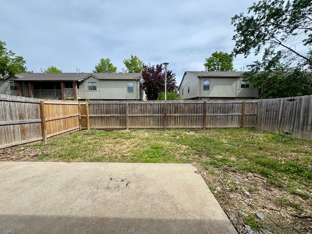 24th Place - Residential Lease