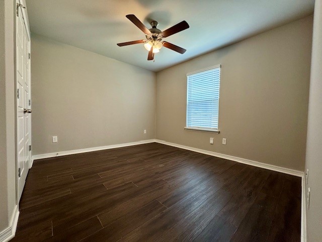 24th Place - Residential Lease