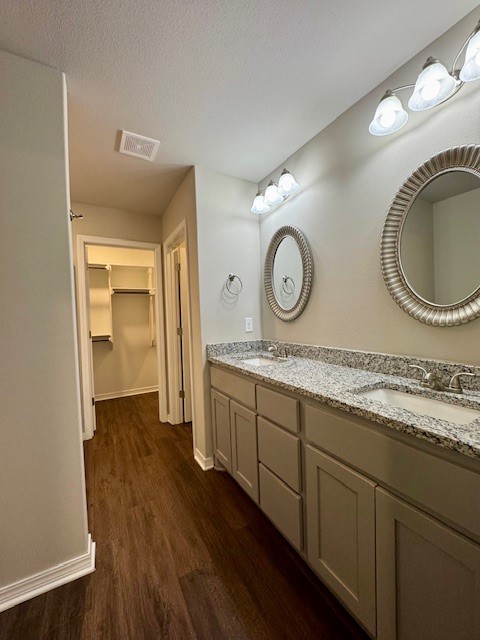 24th Place - Residential Lease