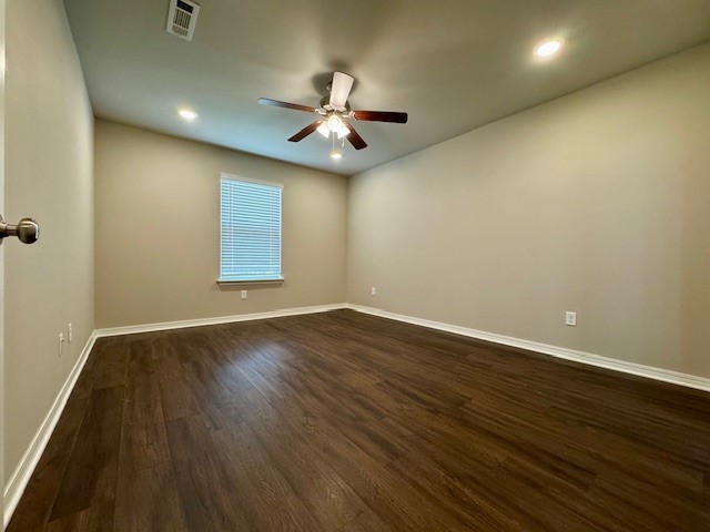 24th Place - Residential Lease