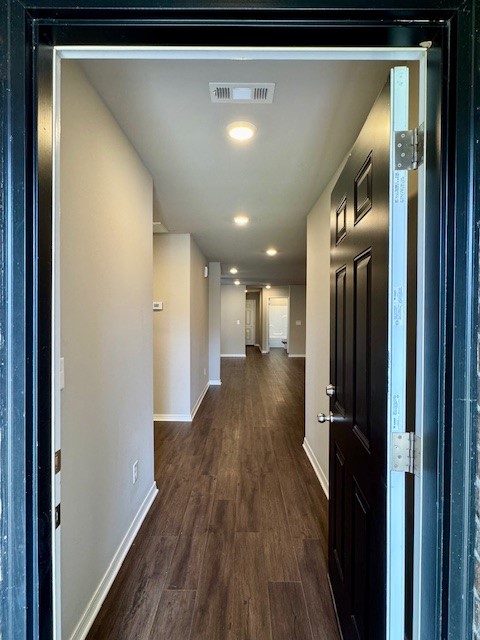 24th Place - Residential Lease