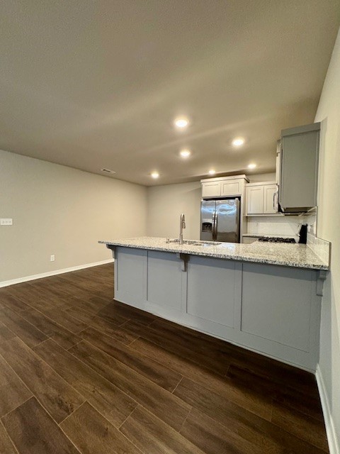 24th Place - Residential Lease