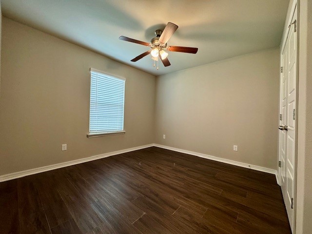 24th Place - Residential Lease