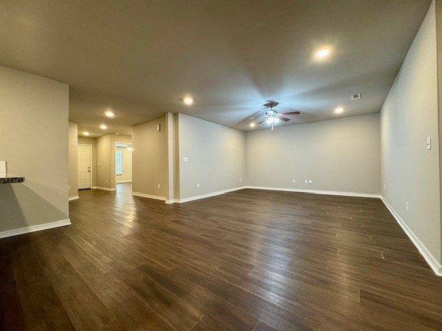 24th Place - Residential Lease