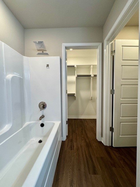 24th Place - Residential Lease