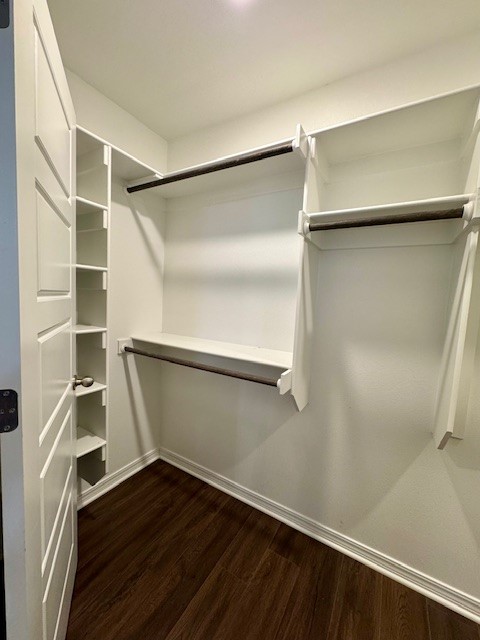 24th Place - Residential Lease