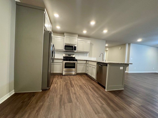 24th Place - Residential Lease