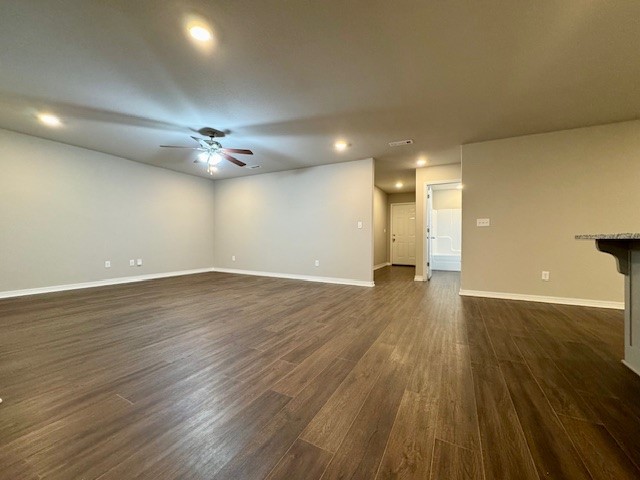 24th Place - Residential Lease