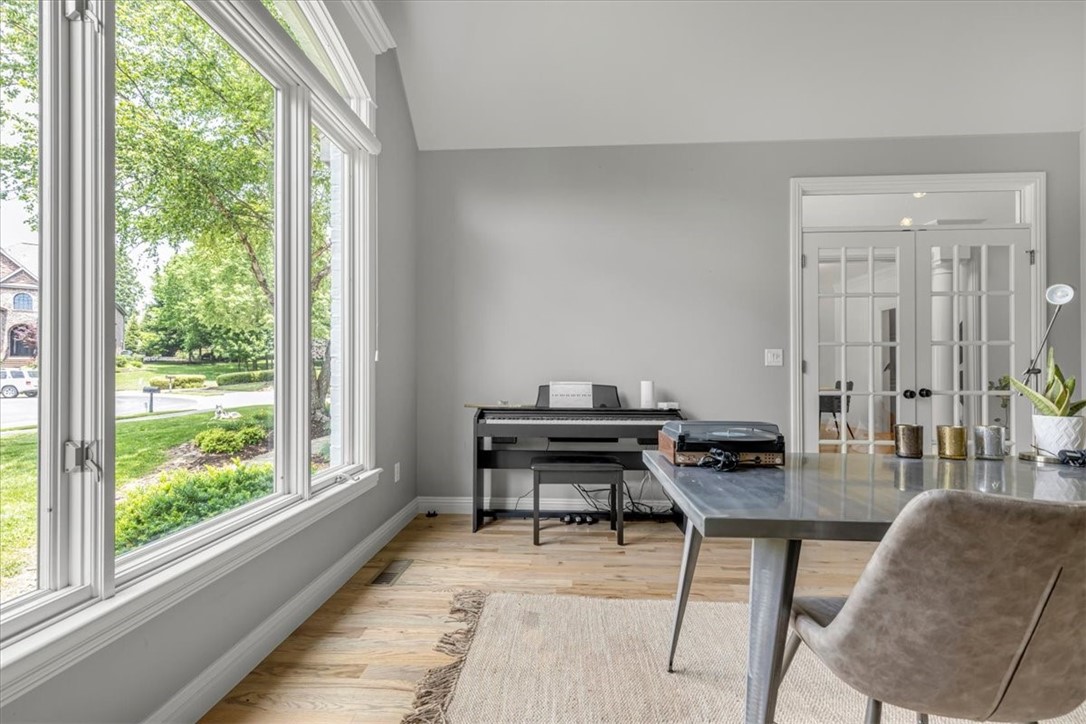 Clear Creek PH IV - Residential