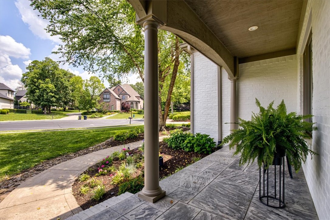 Clear Creek PH IV - Residential