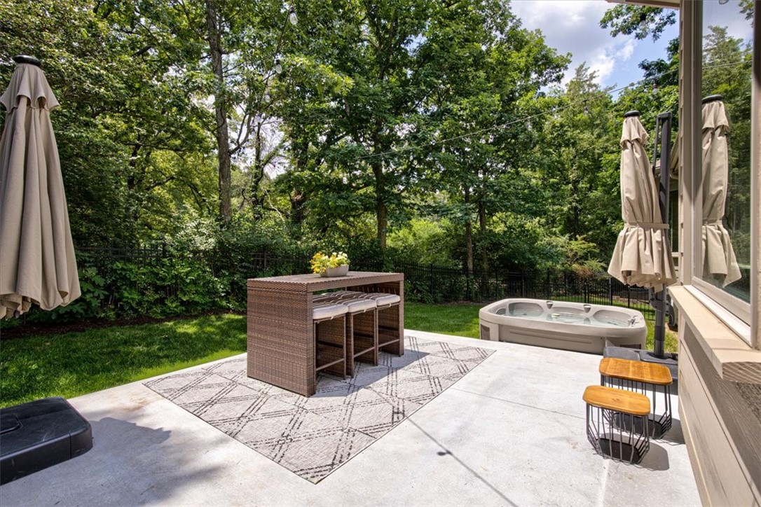 Clear Creek PH IV - Residential