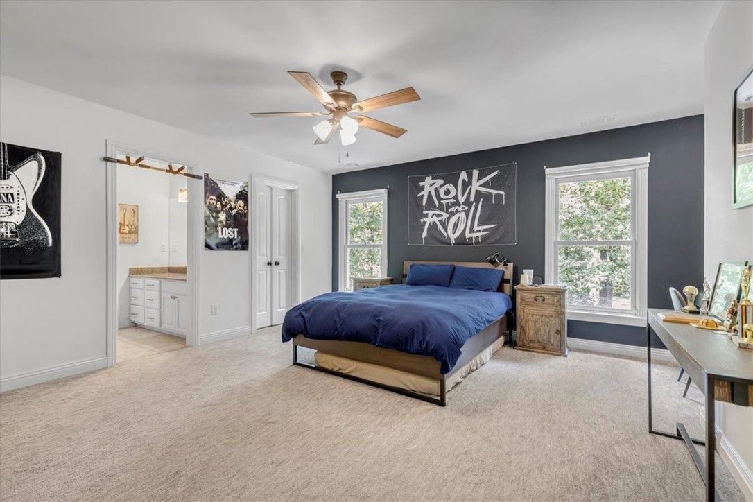 Clear Creek PH IV - Residential