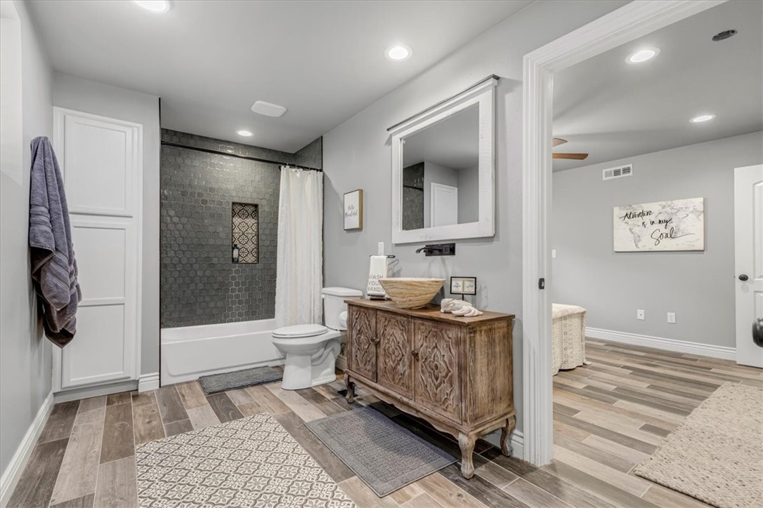 Clear Creek PH IV - Residential