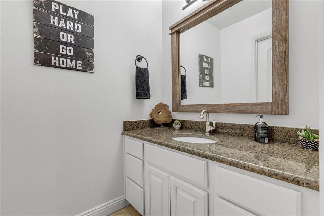 Clear Creek PH IV - Residential