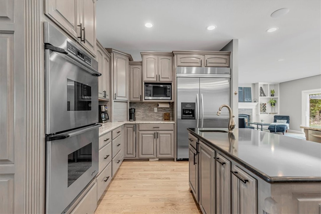 Clear Creek PH IV - Residential