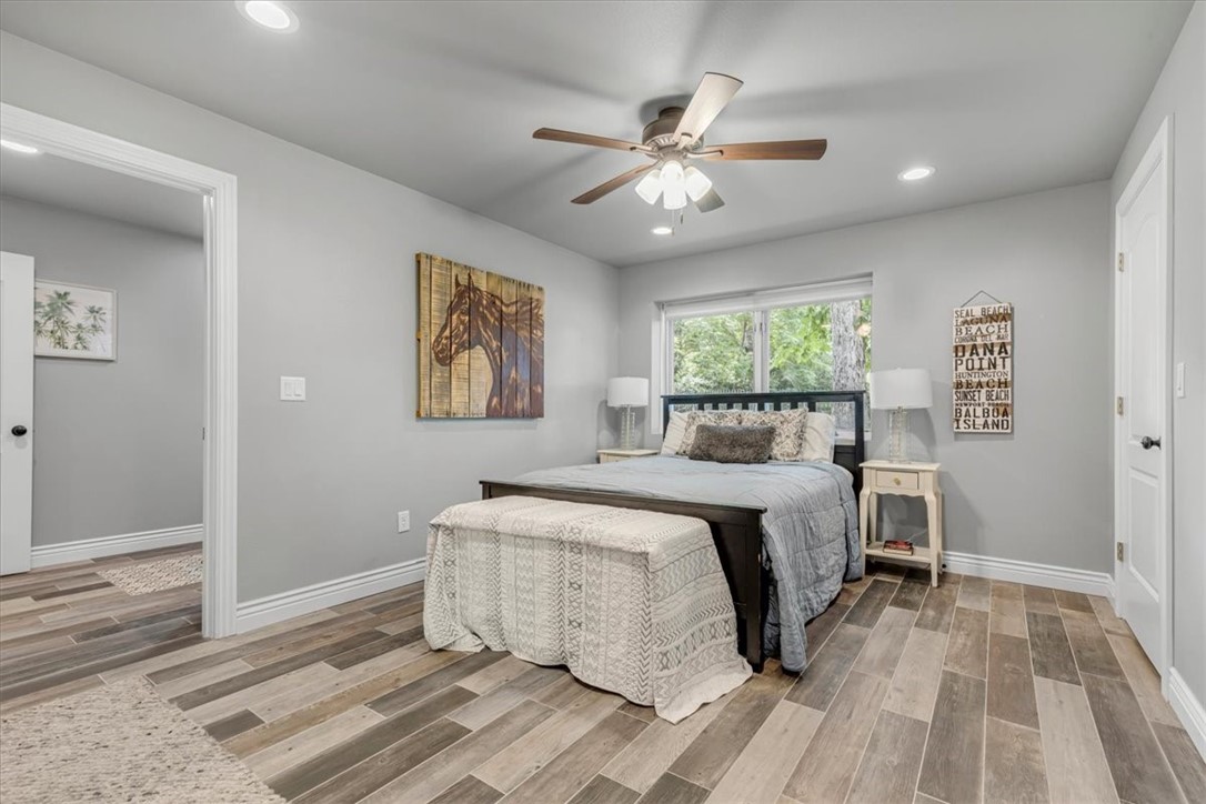 Clear Creek PH IV - Residential