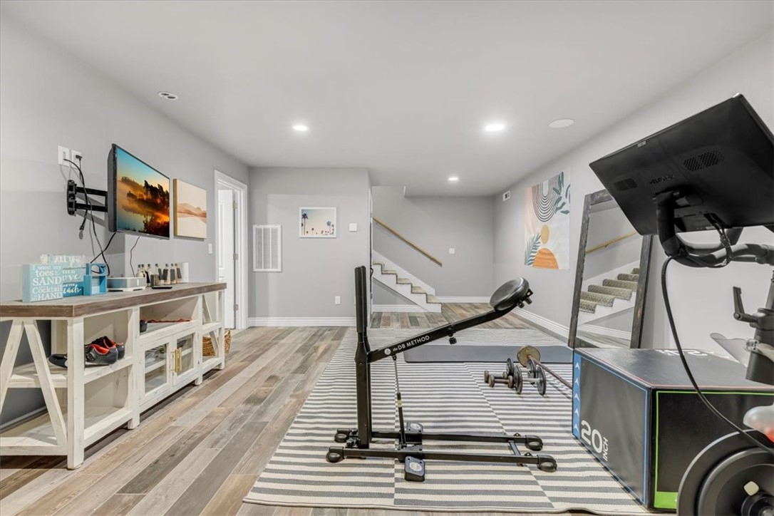 Clear Creek PH IV - Residential