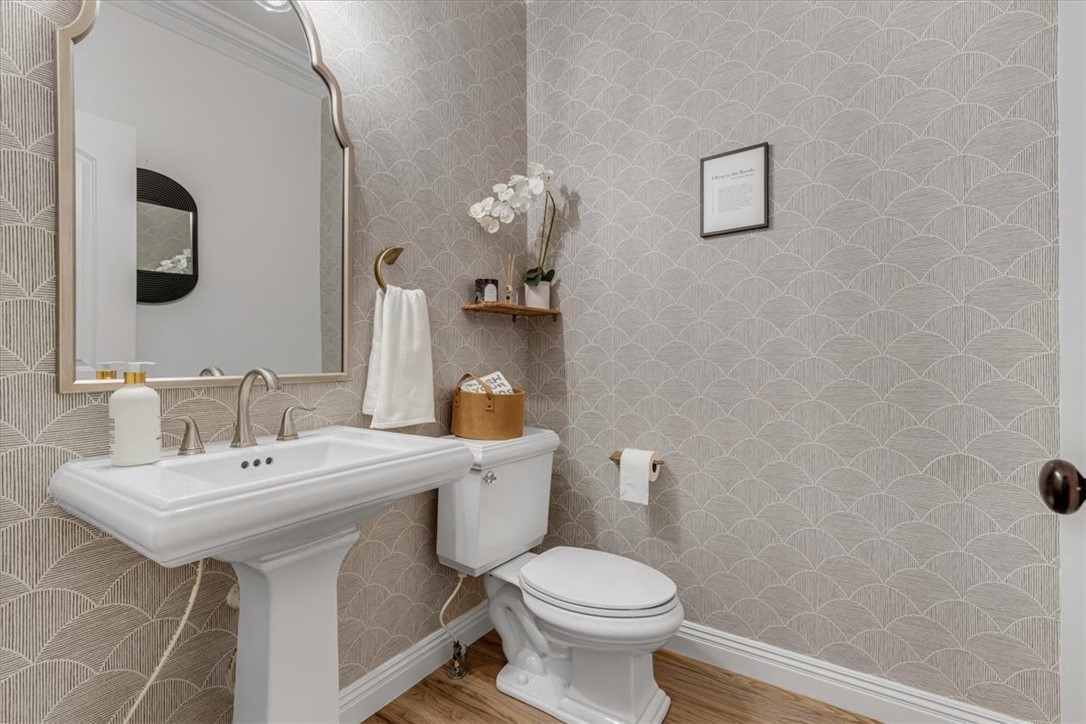 Clear Creek PH IV - Residential