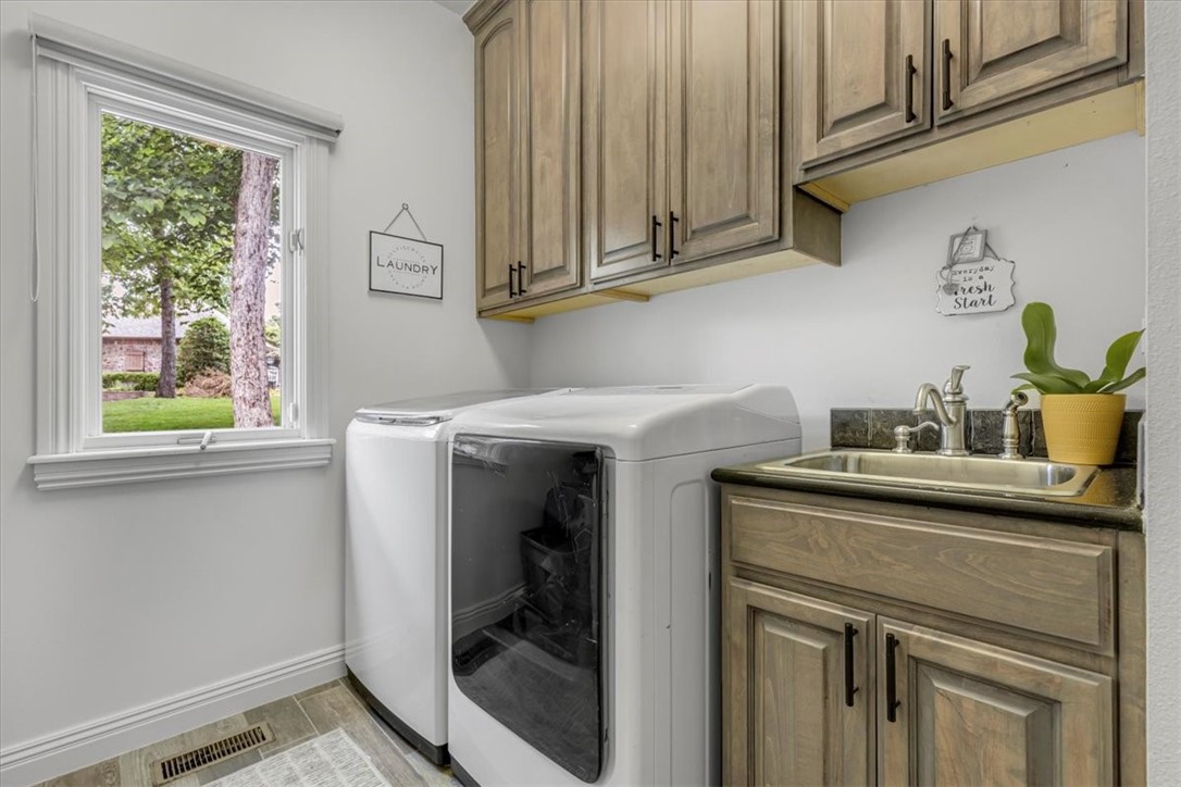 Clear Creek PH IV - Residential