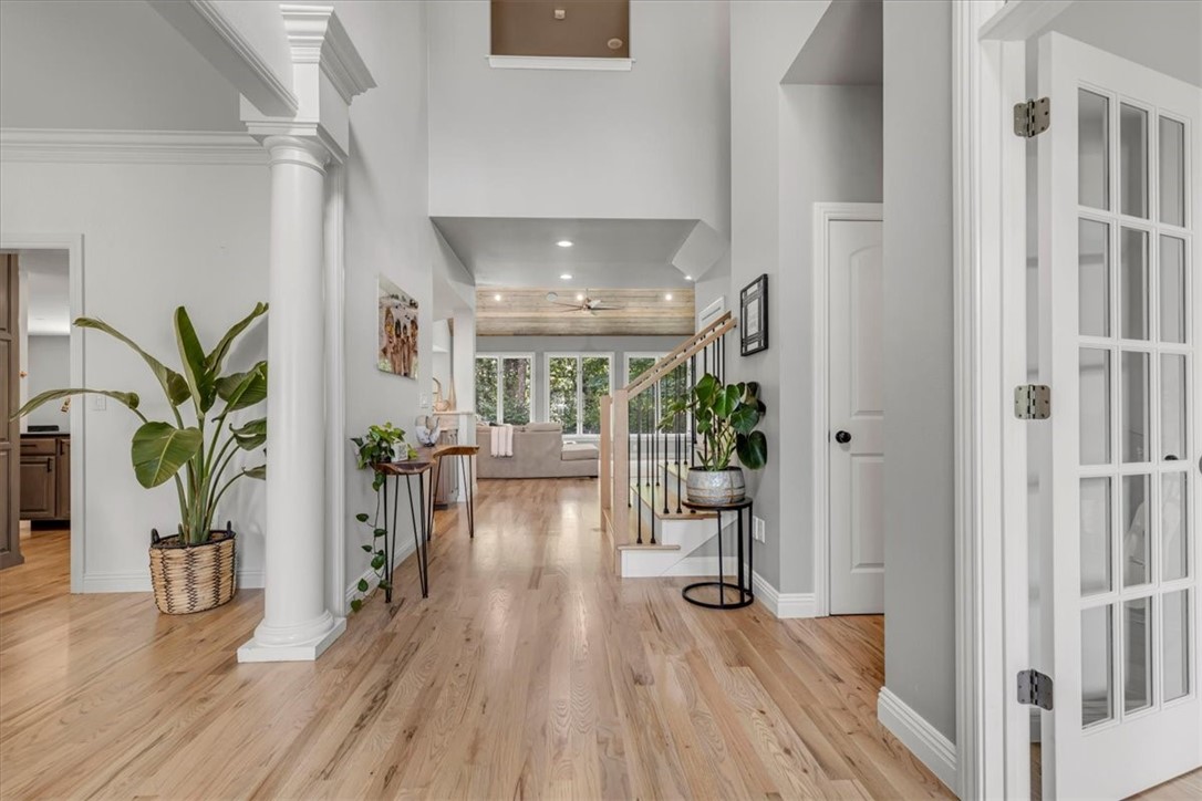 Clear Creek PH IV - Residential