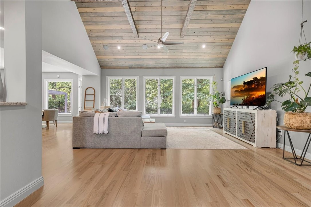 Clear Creek PH IV - Residential