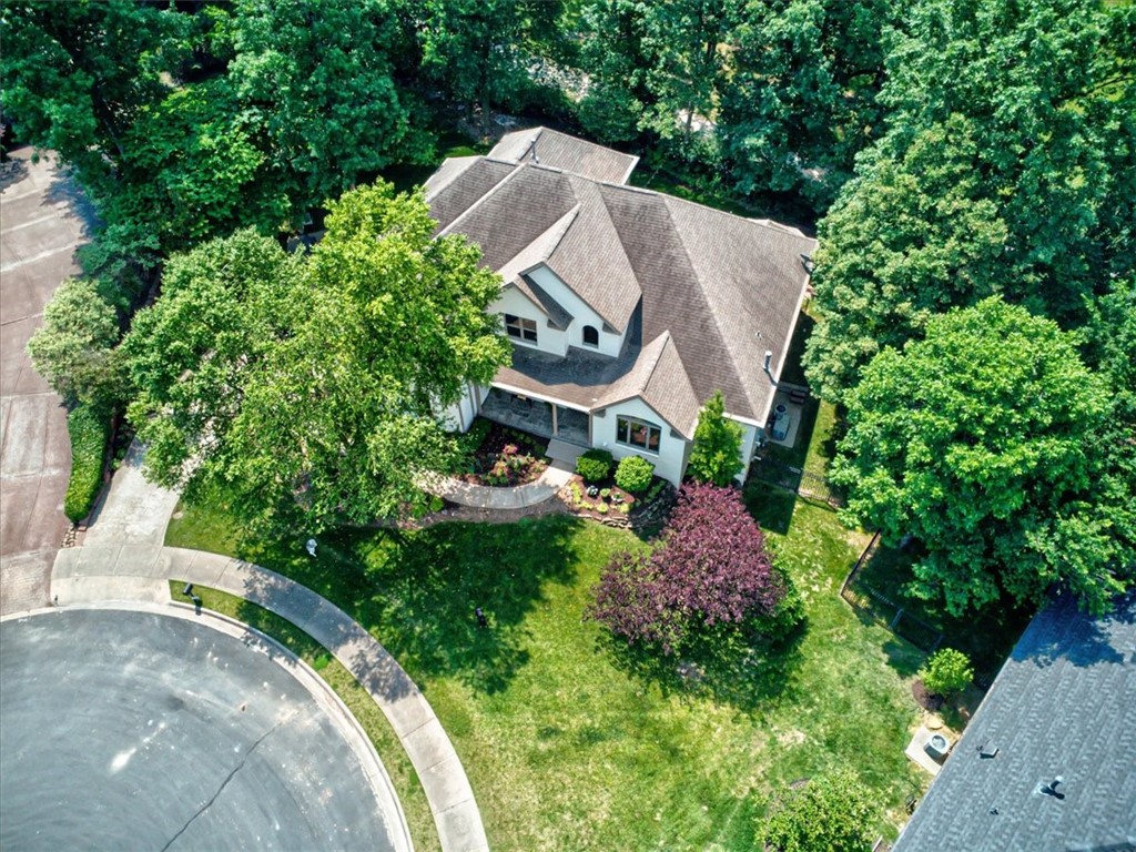 Clear Creek PH IV - Residential