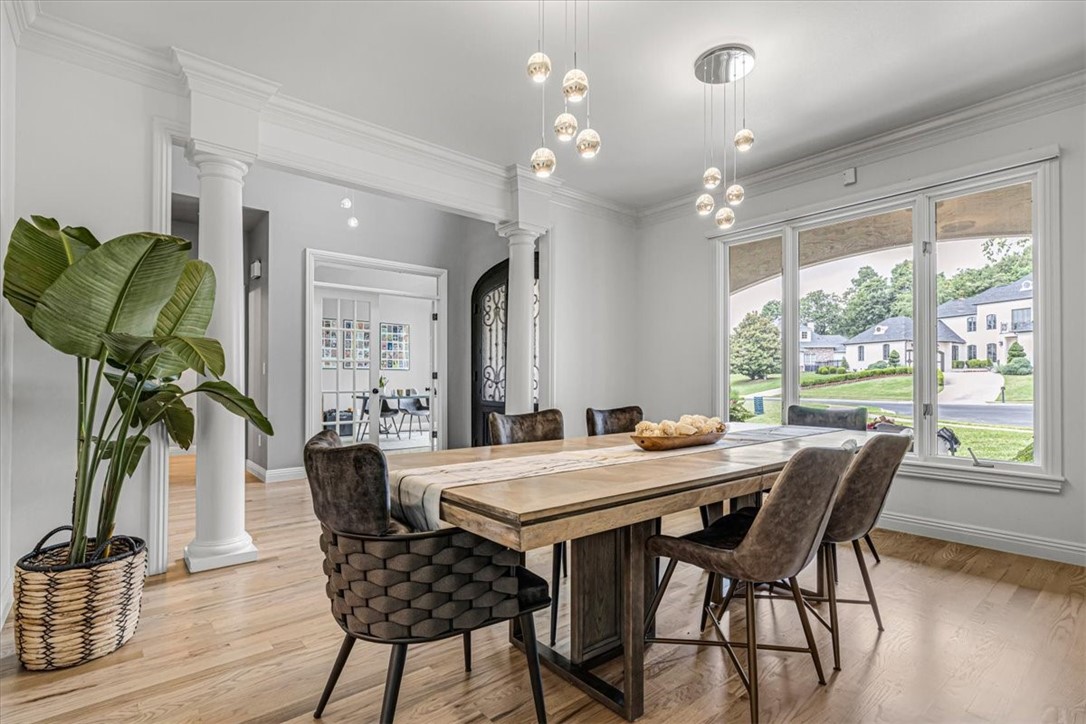 Clear Creek PH IV - Residential