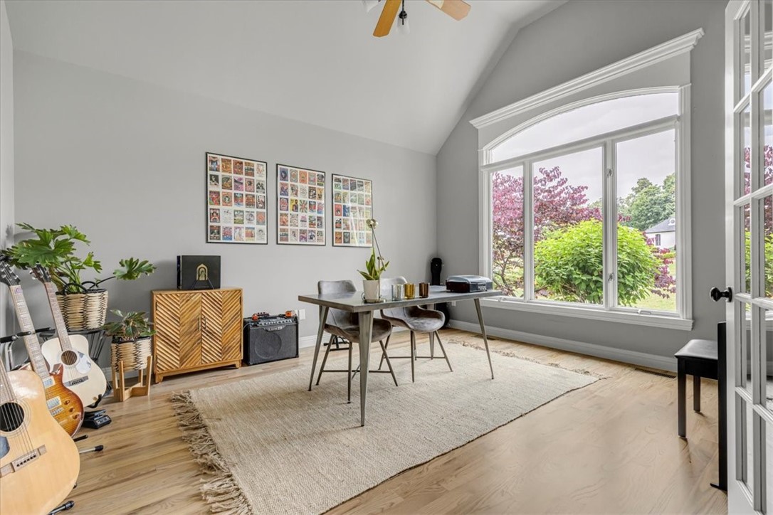 Clear Creek PH IV - Residential