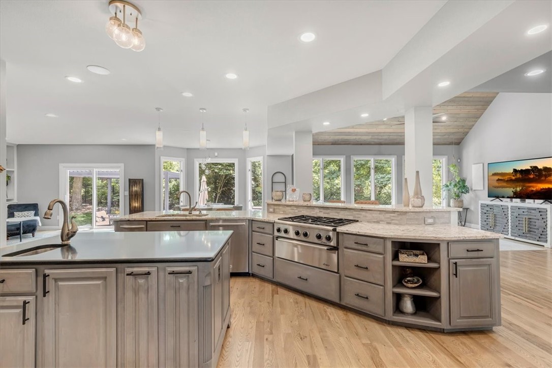 Clear Creek PH IV - Residential