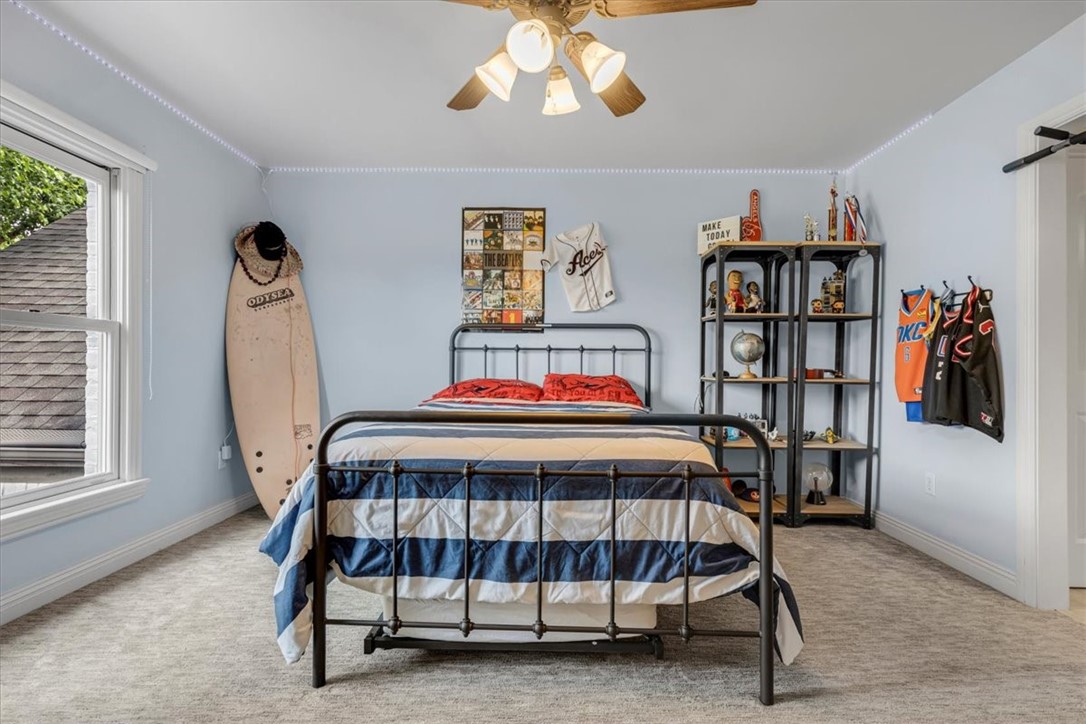 Clear Creek PH IV - Residential