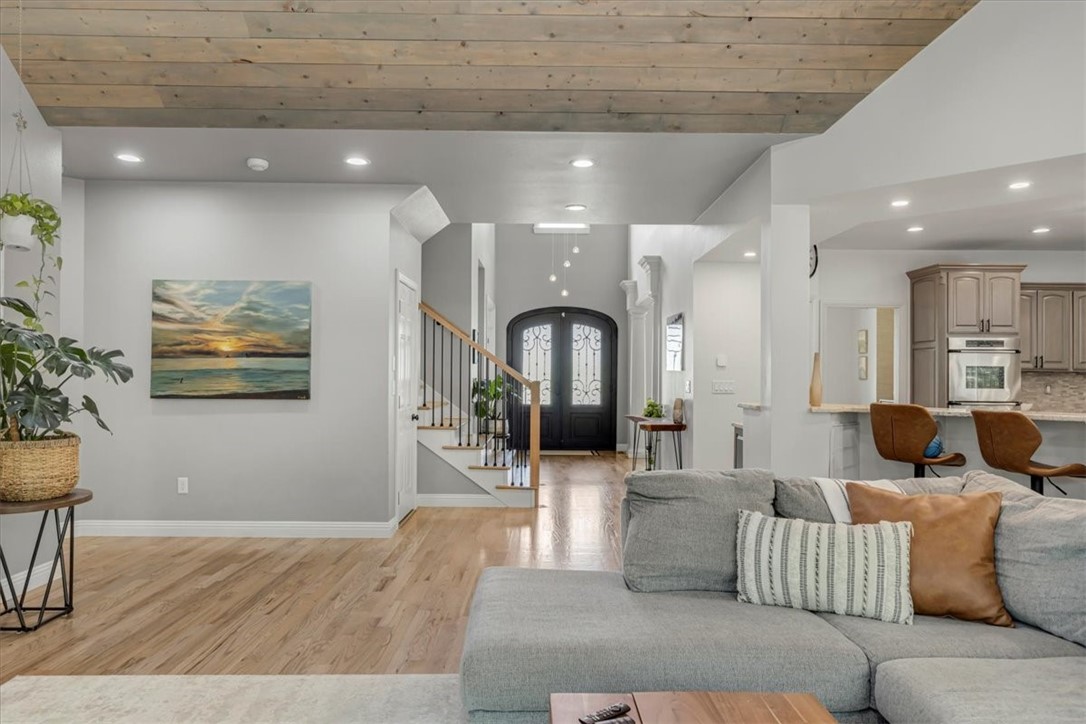 Clear Creek PH IV - Residential