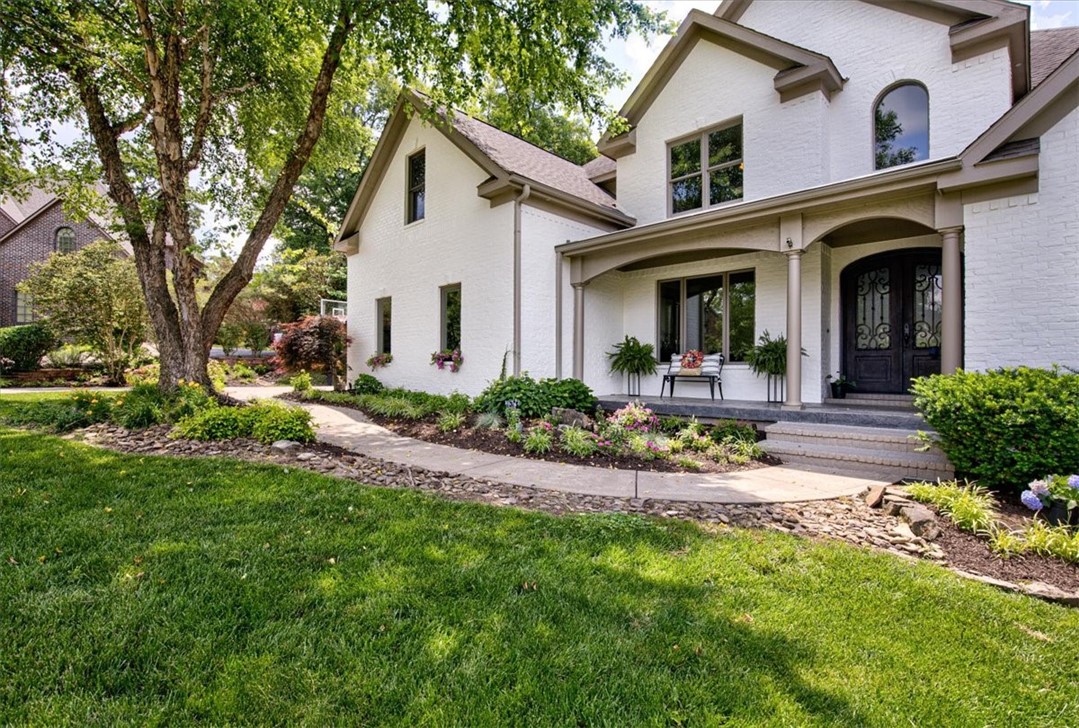 Clear Creek PH IV - Residential