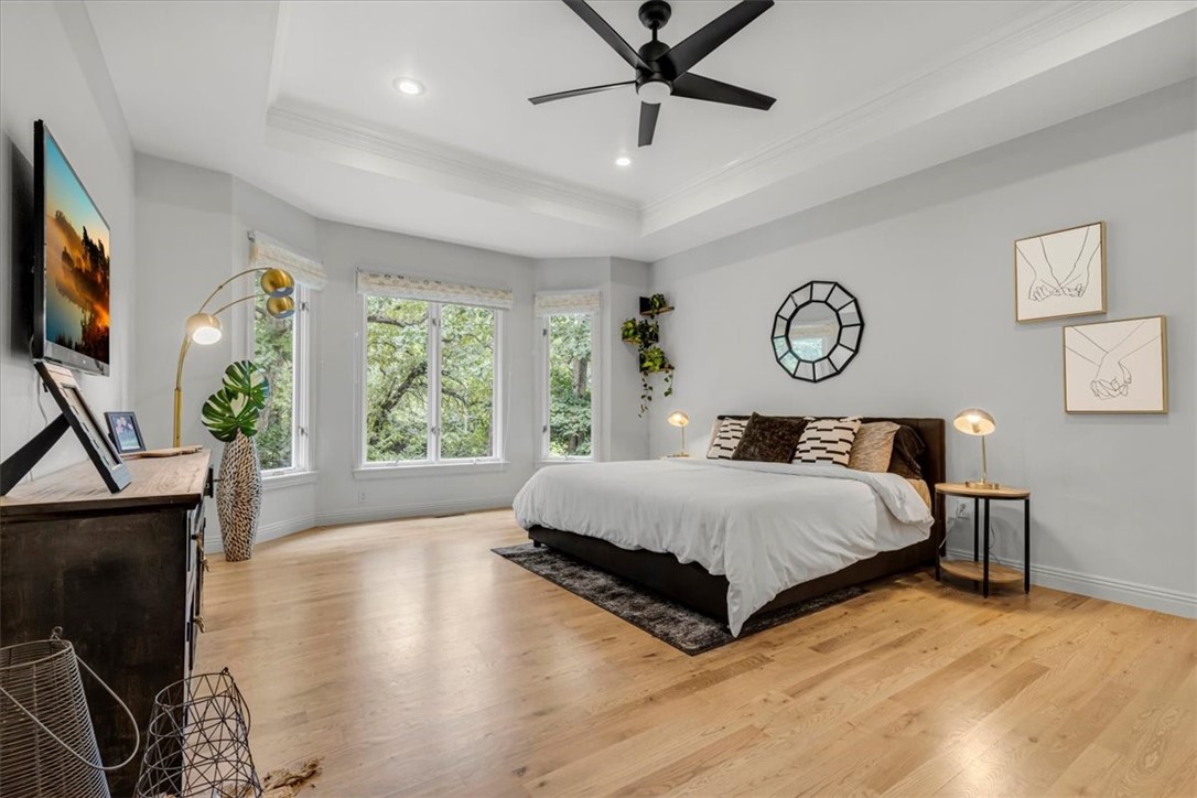 Clear Creek PH IV - Residential