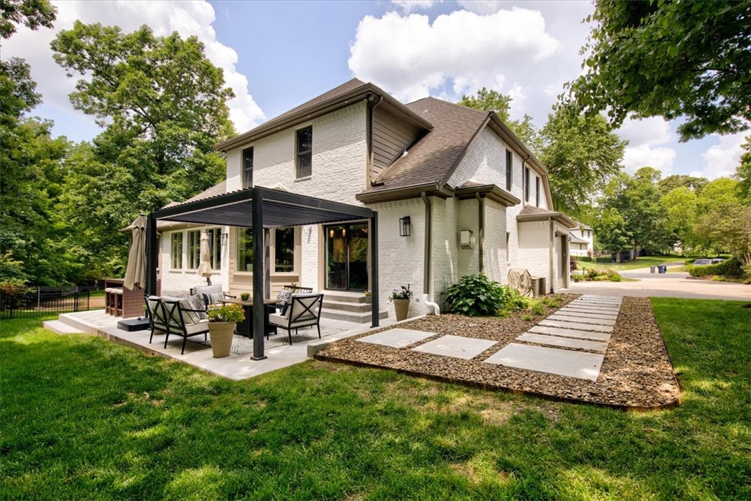 Clear Creek PH IV - Residential