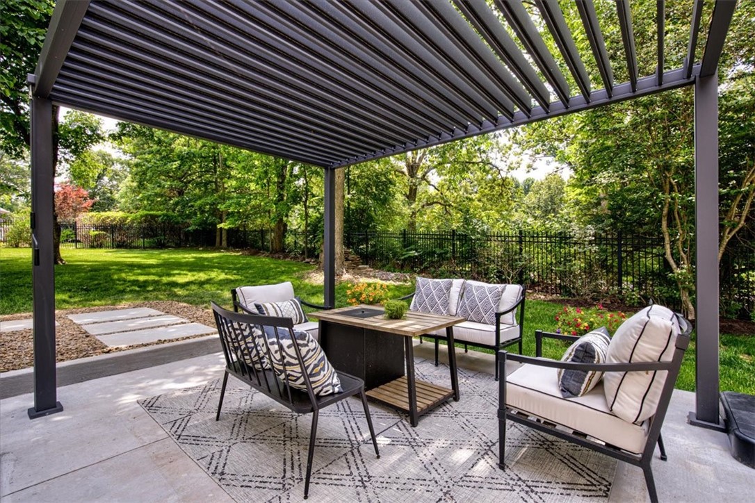 Clear Creek PH IV - Residential