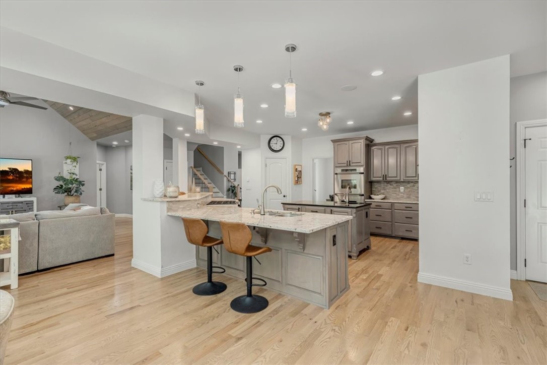 Clear Creek PH IV - Residential