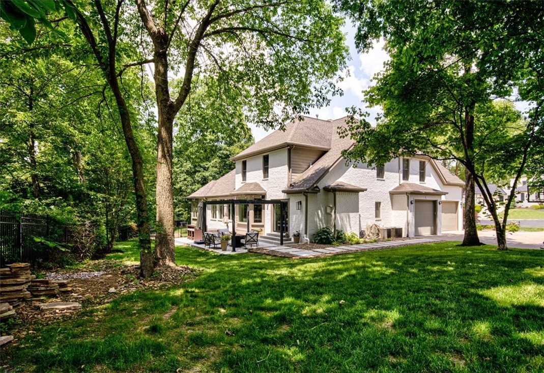 Clear Creek PH IV - Residential