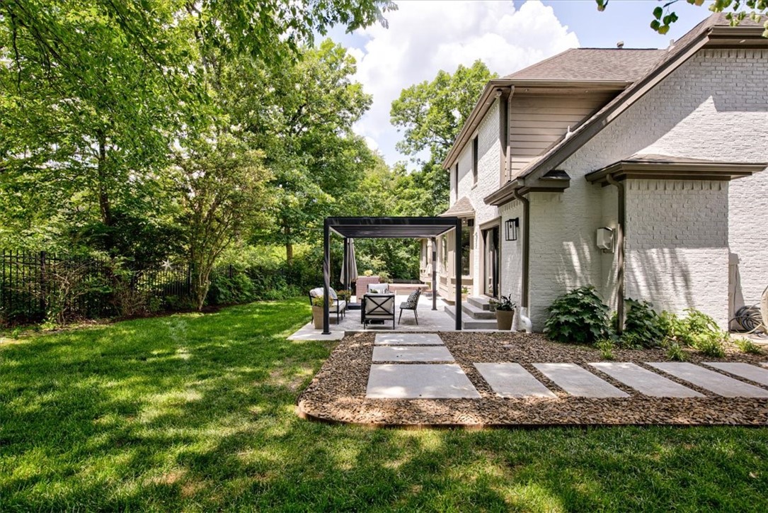 Clear Creek PH IV - Residential