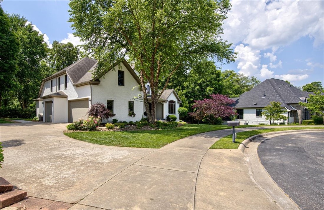 Clear Creek PH IV - Residential