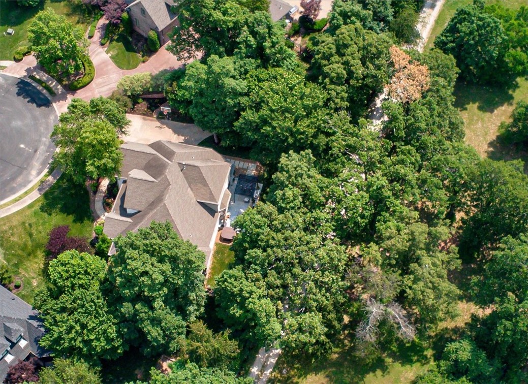 Clear Creek PH IV - Residential