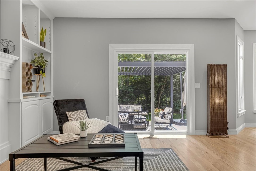 Clear Creek PH IV - Residential