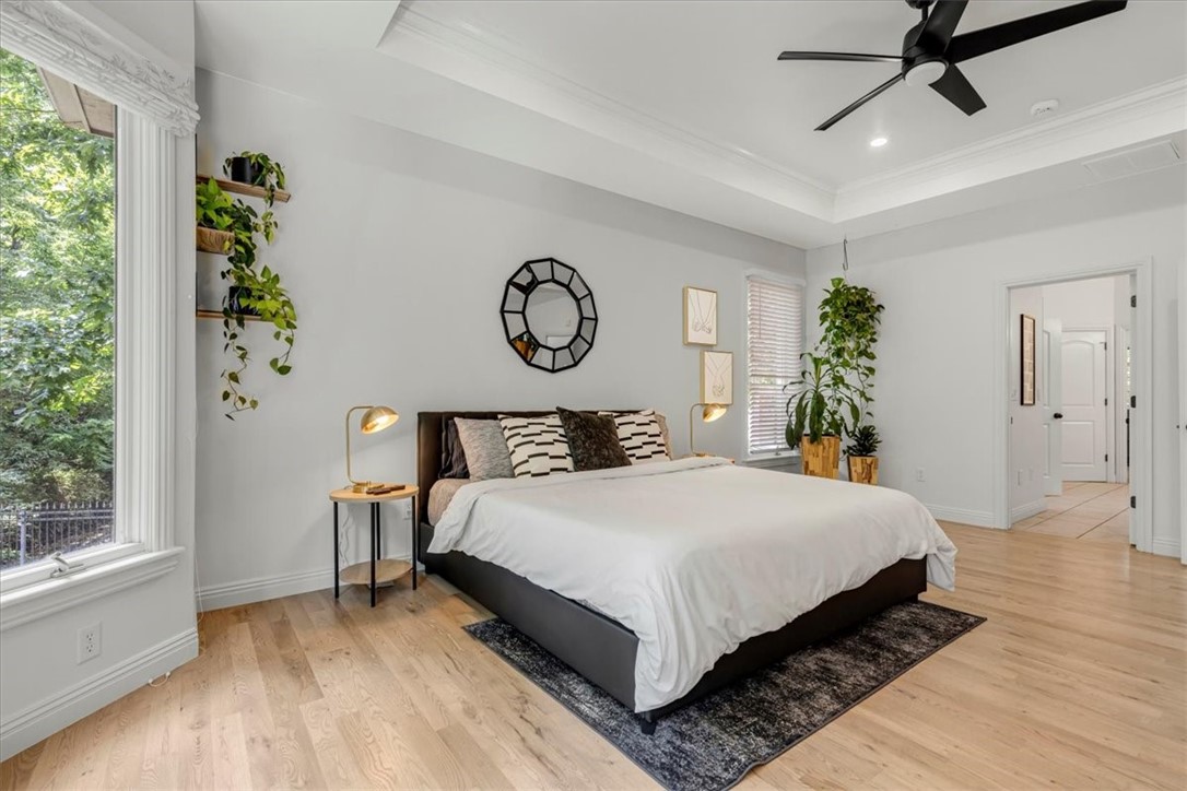 Clear Creek PH IV - Residential