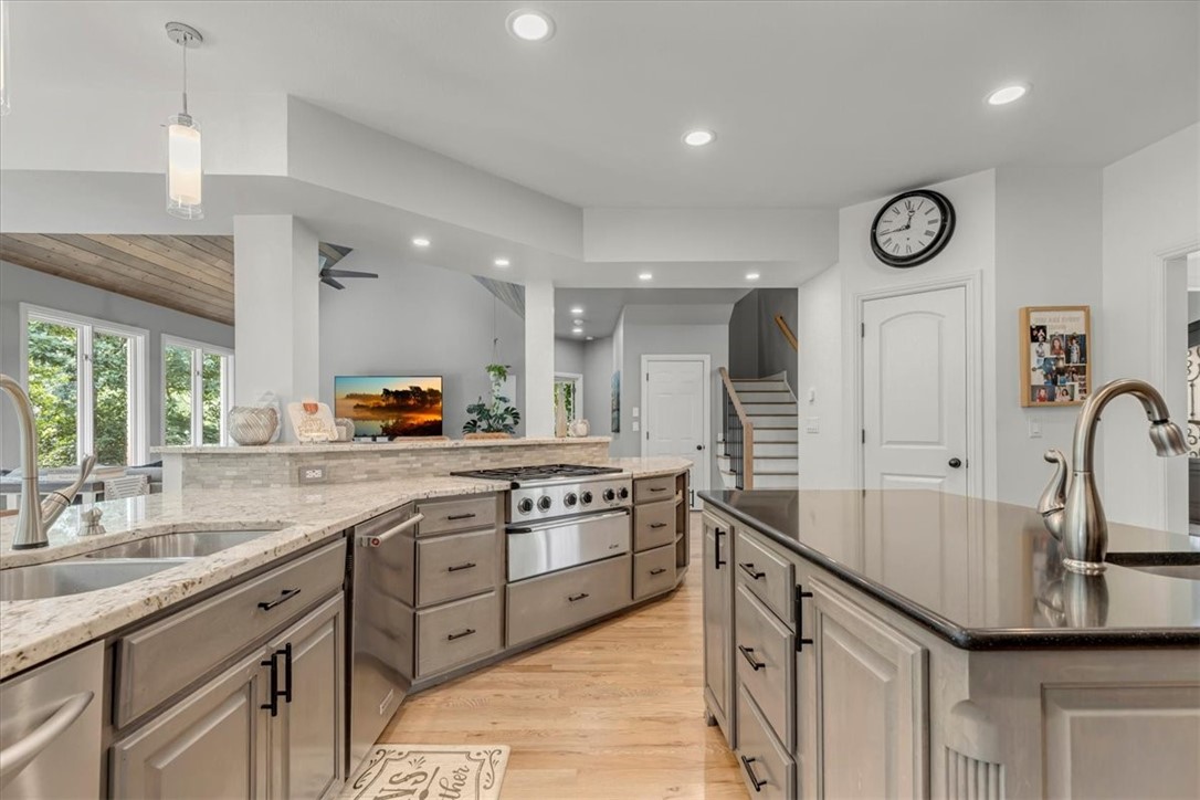 Clear Creek PH IV - Residential