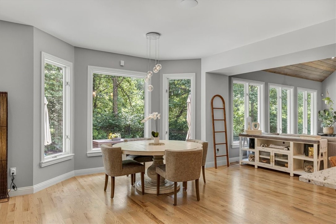 Clear Creek PH IV - Residential