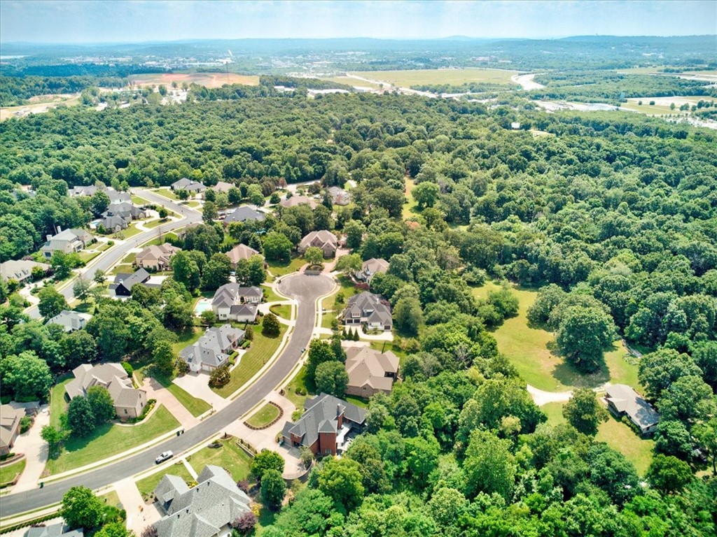 Clear Creek PH IV - Residential