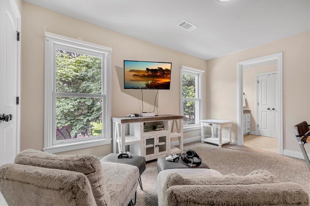 Clear Creek PH IV - Residential