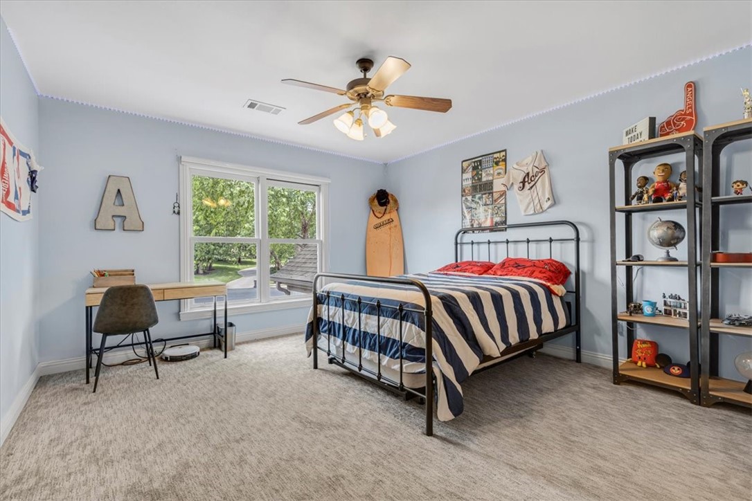 Clear Creek PH IV - Residential