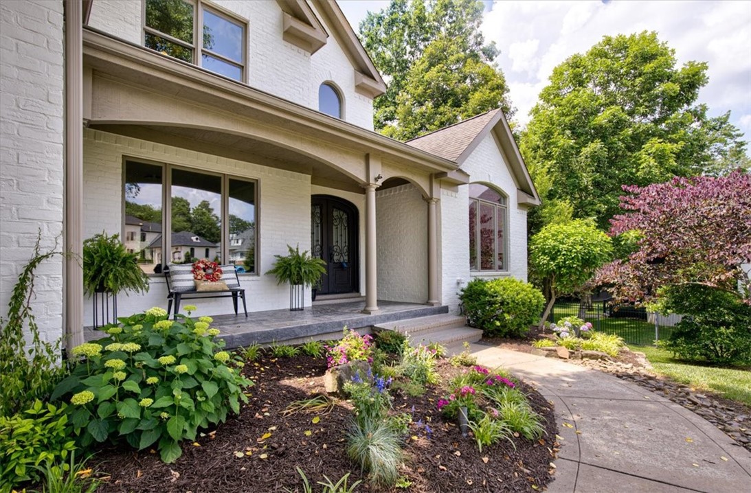 Clear Creek PH IV - Residential