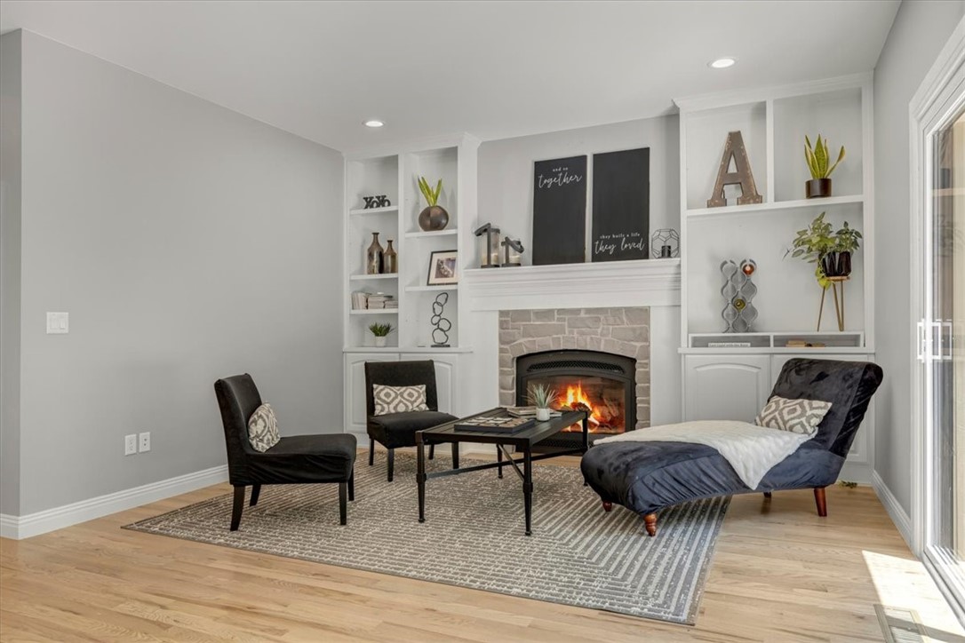 Clear Creek PH IV - Residential