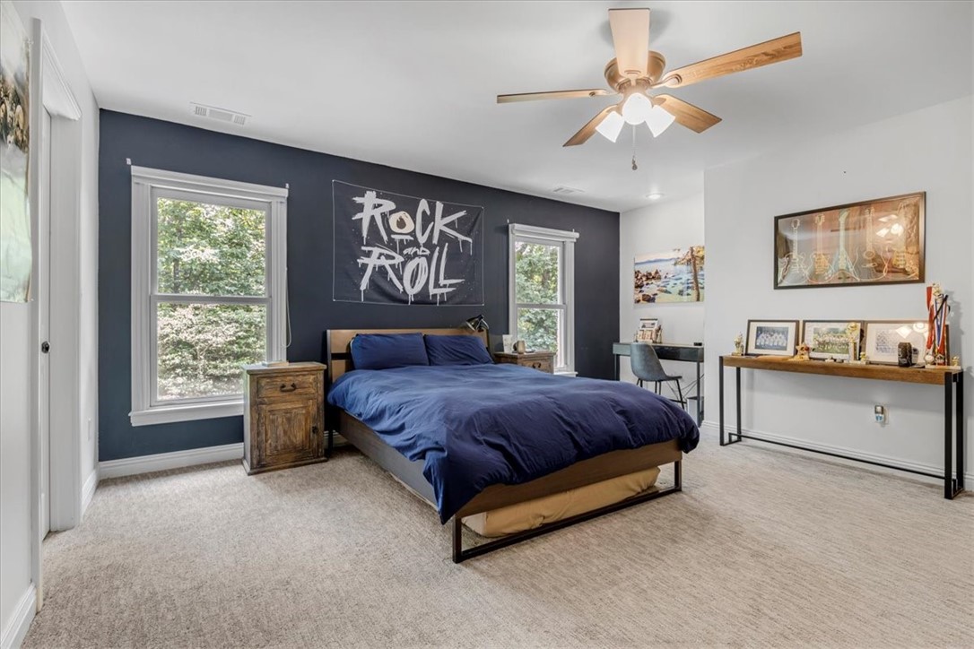 Clear Creek PH IV - Residential